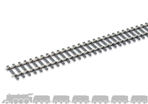 Gauge flexible tracks peco - tracks,