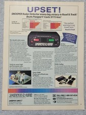 1988 Magazine Advertisement