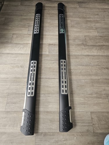 Volvo xc60 side steps - xc60,