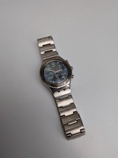 Swatch Irony Chronograph