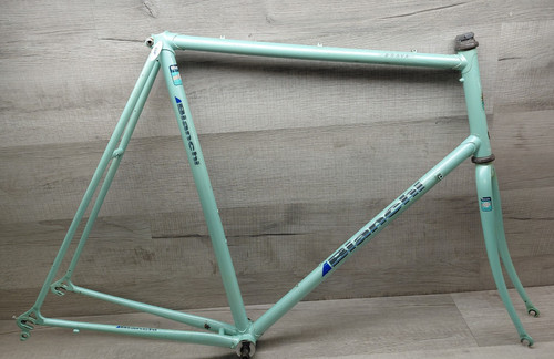 Vintage 1988 bianchi - bianchi, 64