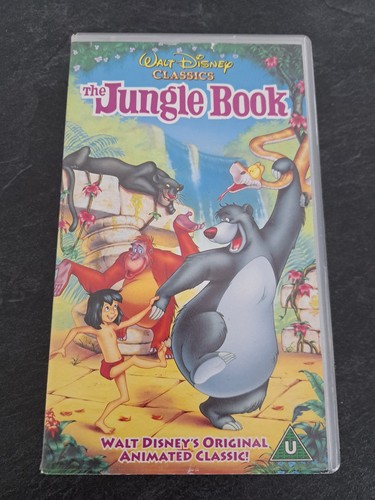 Walt disney classic the - classic,