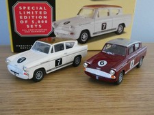 CORGI LLEDO VANGUARDS