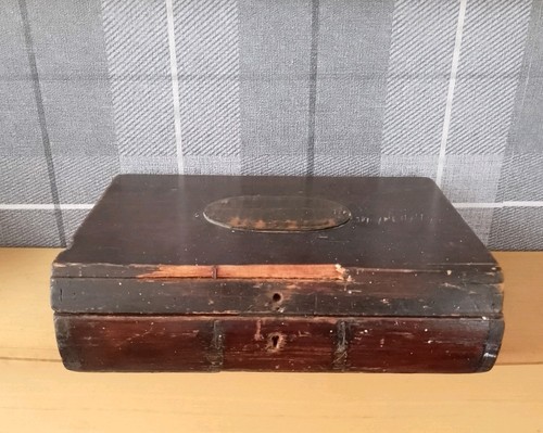 Antique victorian wooden - victorian,