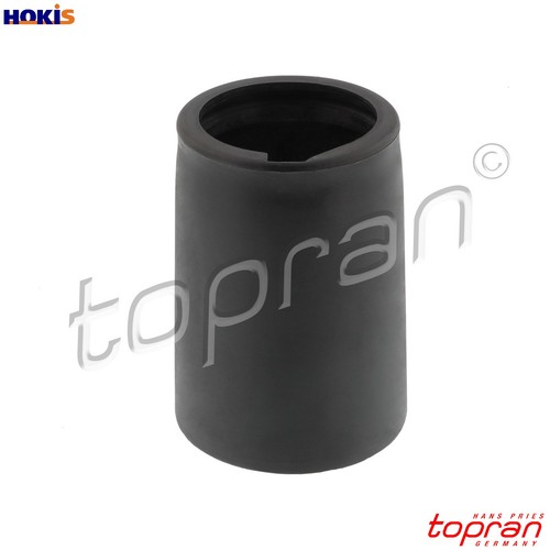 Protective capbellow shock - protective,