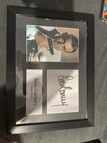 Sean connery james - james, bond