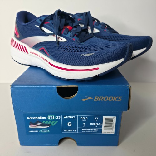 Brooks women adrenaline gts - women's,