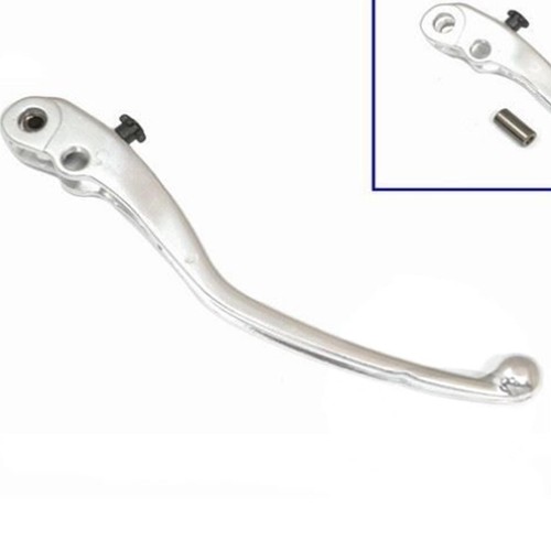 Jmp clutch lever cast - jmp, aluminum