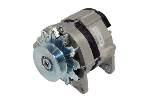 Alternator for jcb 8056 - alternator,