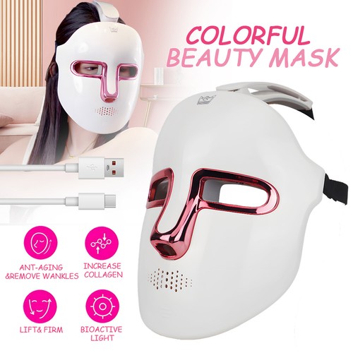 Colors led light therapy - colors,