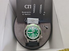 Citizen Men's Promaster