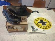 Vtg Dr Martens 3989 Size UK 4