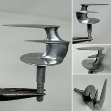 1930s Talbot Hood Radiator