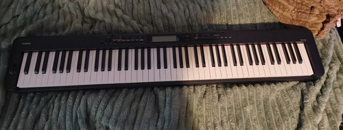 Casio cdp s360 with sustain - cdp-s360,