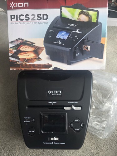Ion pics photo slide - sd,
