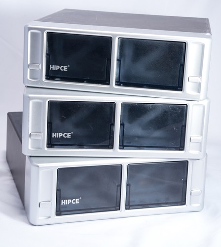 Hipce mini storage drawer - hipce,