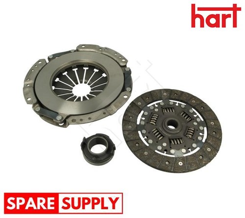Clutch kit for rover - clutch,