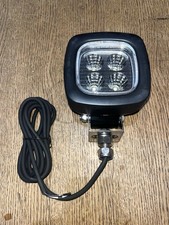 Durite LED Work Lamp 9-50v DC