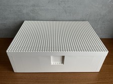 IKEA x Lego Large Bygglek Box