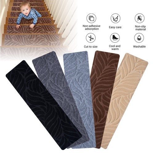 15pcs stair pads - 15pcs, set