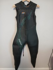 Blue Seventy Women's Reaction