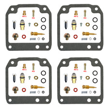Carburettor repair kit for