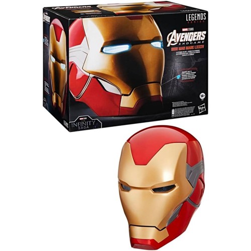 Marvel legends series - legends,
