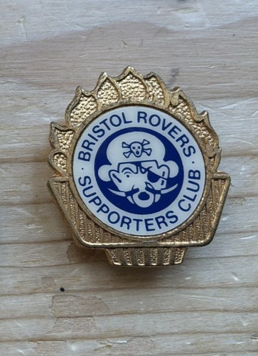 Old 1970s bristol - bristol, rovers