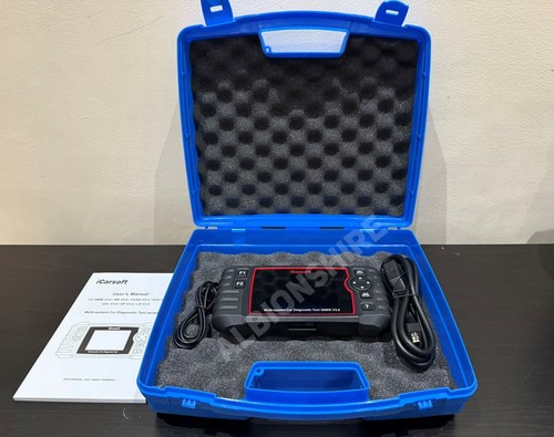 Vaws car diagnostic - v3.0,
