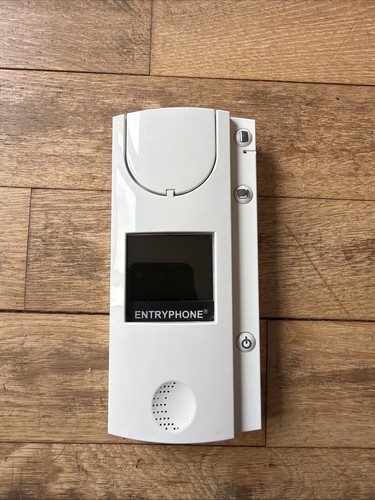 Entryphone 500t video door - entryphone,