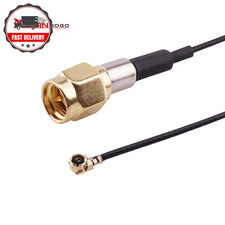 5Pcs U.FL/IPX IPEX UFL to SMA