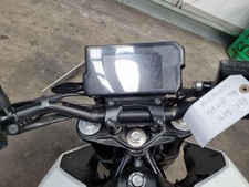 KTM 125 DUKE  ENGINE 2019