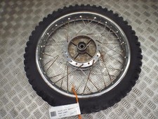 Suzuki B105 Bearcat 1965-1969