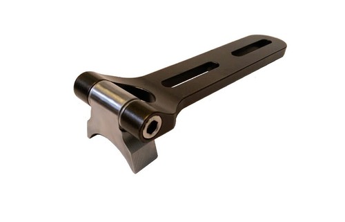 Solo seat weld mounting - weld, on