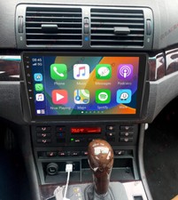 For BMW 3 Series E46 1999-2005