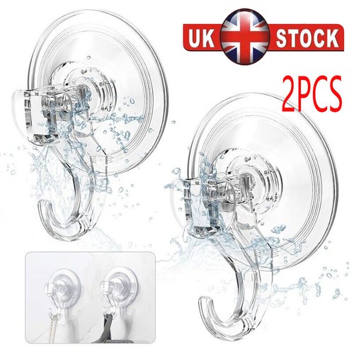 Clear christmas large - 2x,