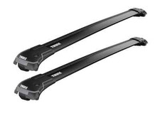 Thule 9583 Black Roof Bars