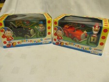 CORGI~ NODDY IN TOYLAND~BIG