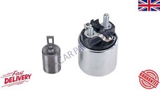 NEW STARTER MOTOR SOLENOID FOR