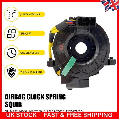 For lexus ct200h clock spring - ct200h,