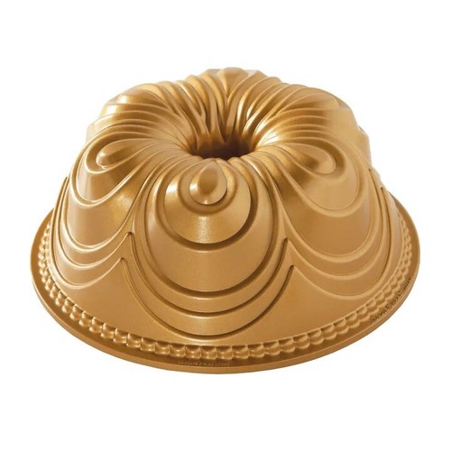 Nordic ware chiffon bundt - ware, pan