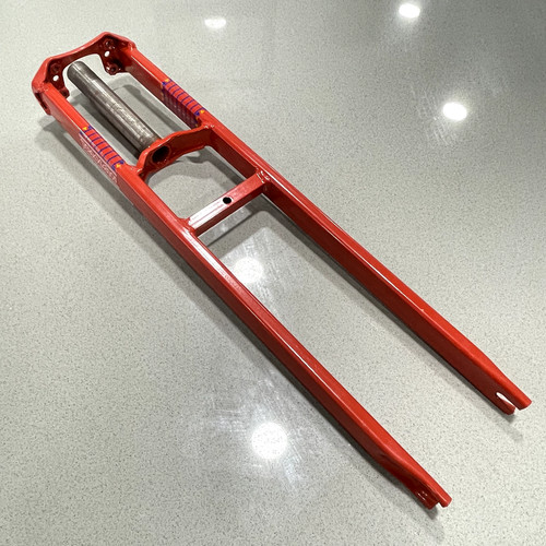 Nos vintage trailsin monty - monty, 20"