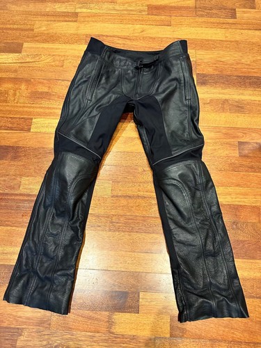 Triumph leather motorcycle - leather,