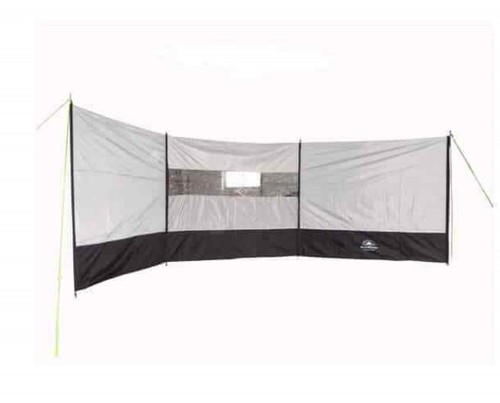 Sunncamp windjammer windbreak - sunncamp,