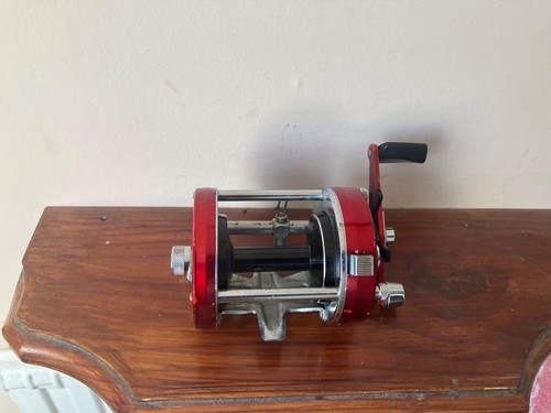 Abu garcia ambassadeur 7000 - garcia,