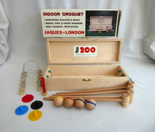 Jaques london indoor - of,