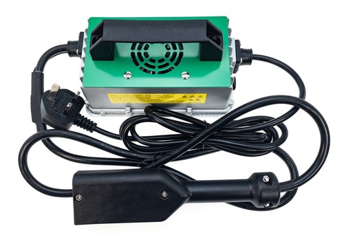 36v 15a golf cart - -, smart