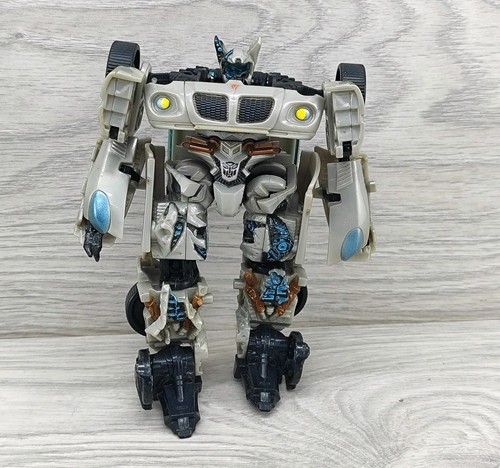 Transformers movie final - movie,
