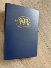 Moorcroft Collectors Club