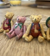 Collectable Hantel Pewter